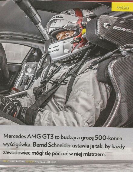 AMG GT3